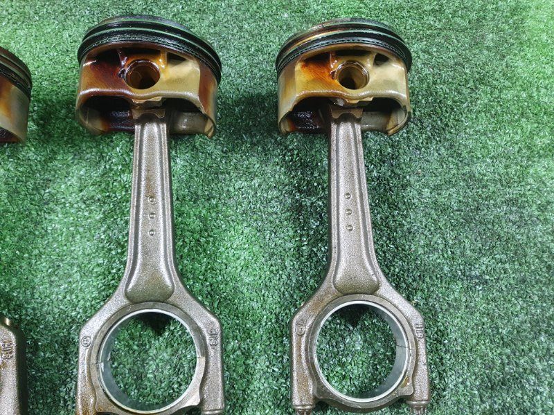 Поршень, 6000 рублей, Фроловское