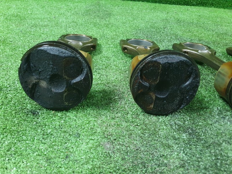 Поршень, 6000 рублей, Фроловское