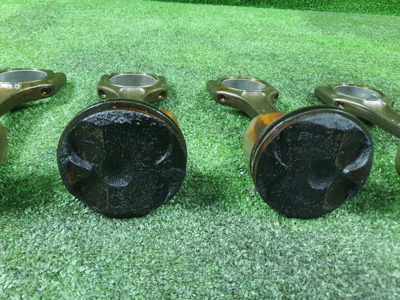 Поршень, 6000 рублей, Фроловское