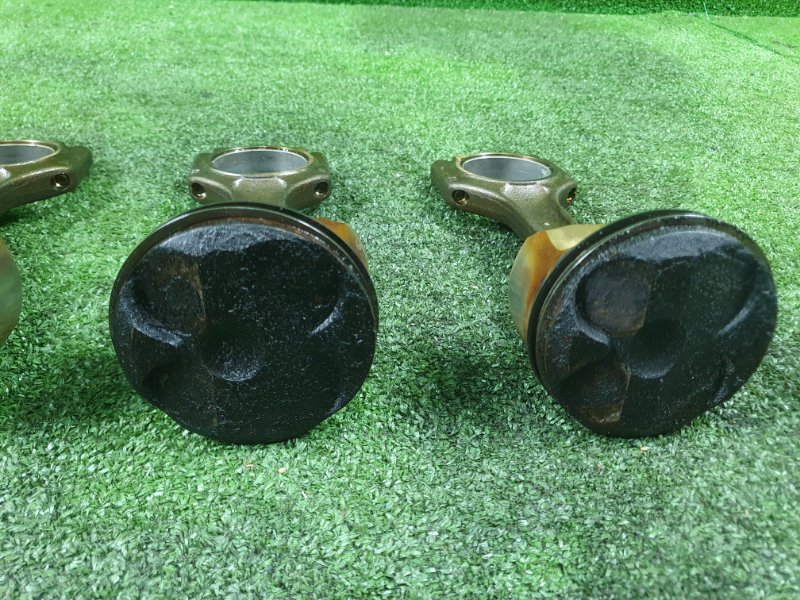 Поршень, 6000 рублей, Фроловское