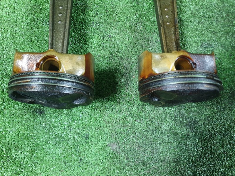 Поршень, 6000 рублей, Фроловское