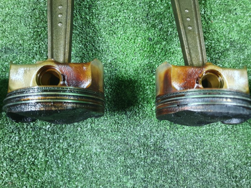 Поршень, 6000 рублей, Фроловское