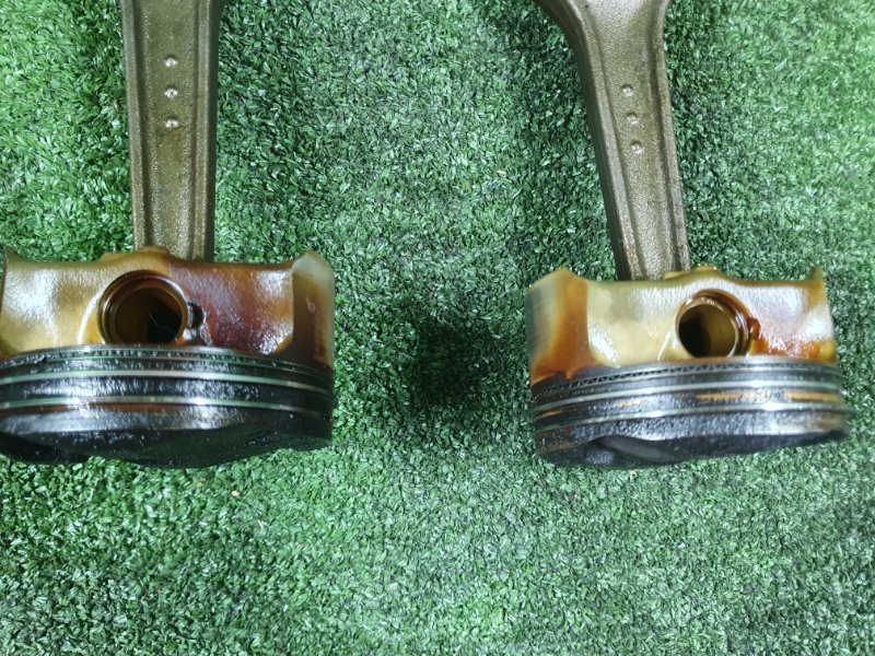 Поршень, 6000 рублей, Фроловское