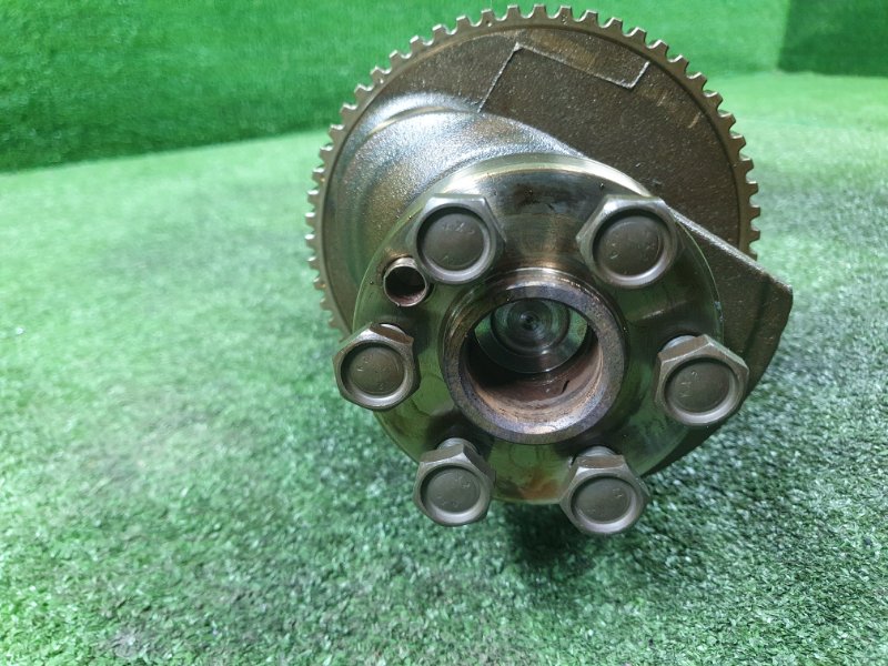 Коленвал, 42000 рублей, Фроловское