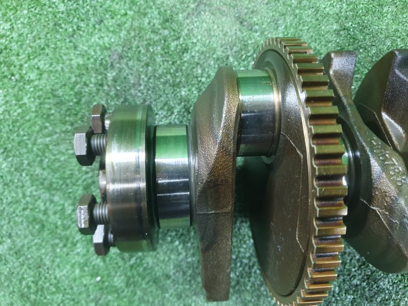 Коленвал, 42000 рублей, Фроловское