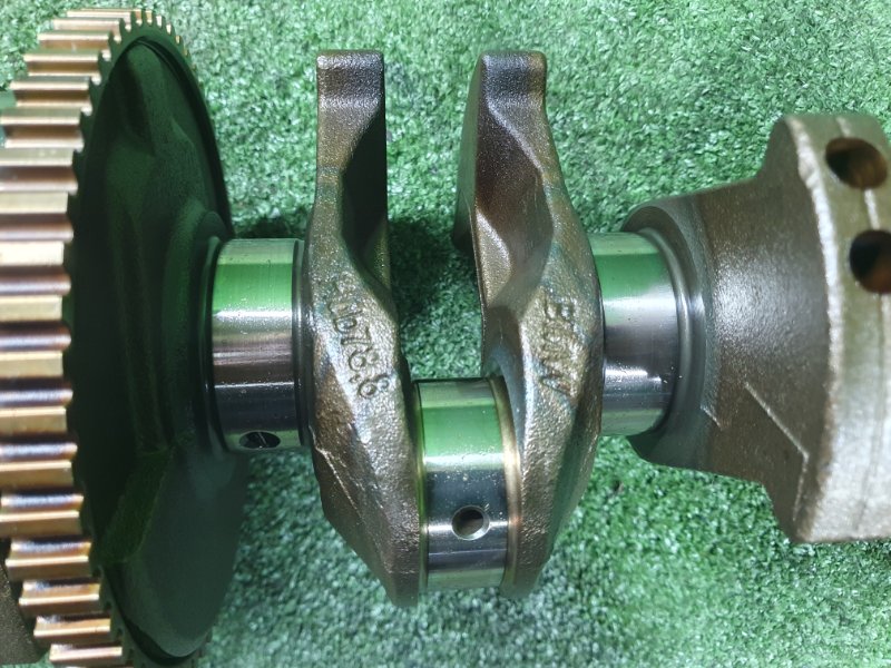 Коленвал, 42000 рублей, Фроловское