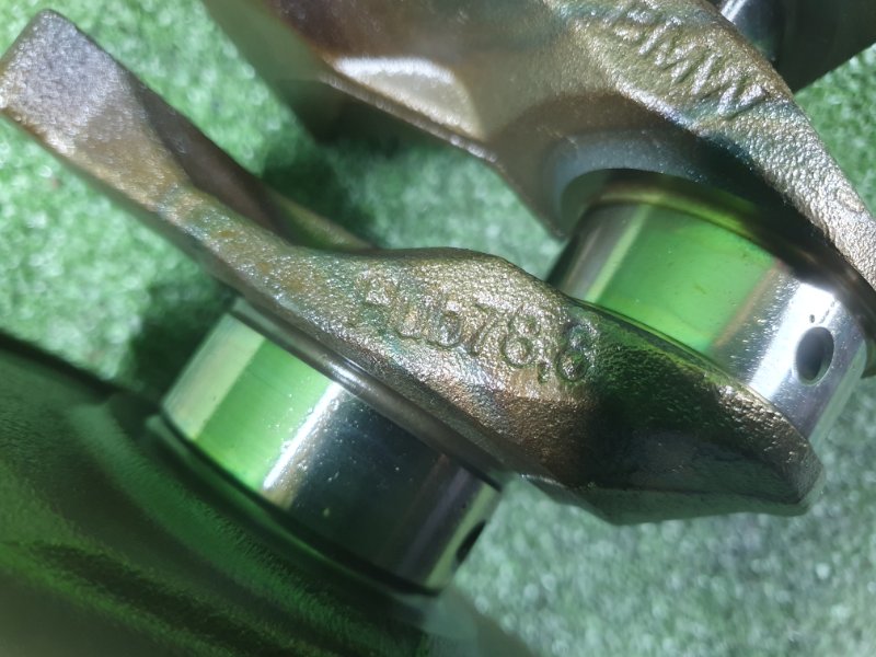 Коленвал, 42000 рублей, Фроловское