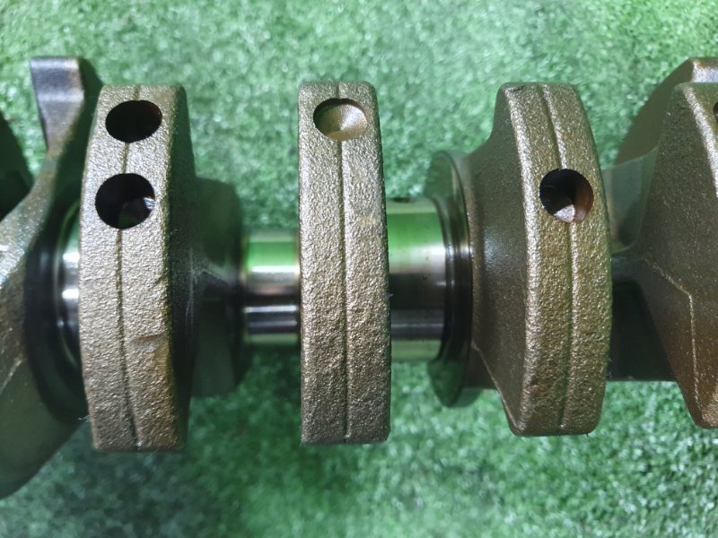 Коленвал, 42000 рублей, Фроловское