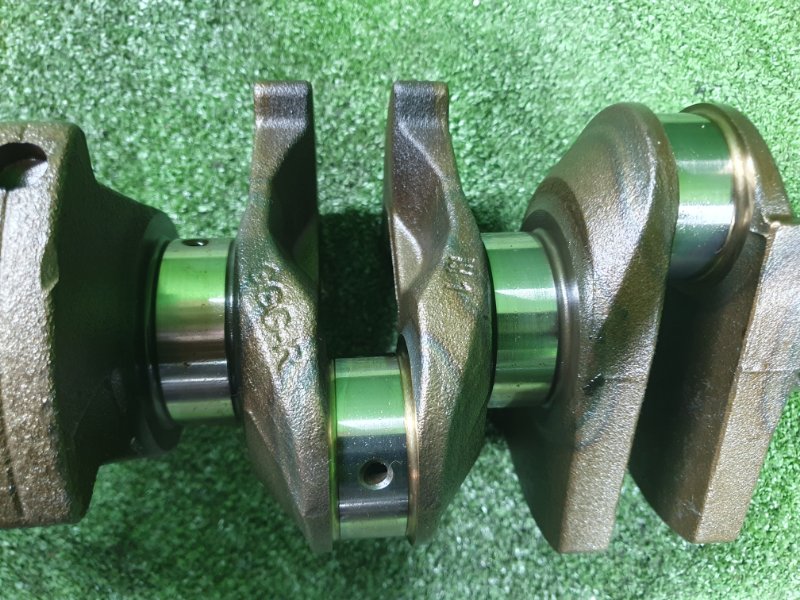 Коленвал, 42000 рублей, Фроловское