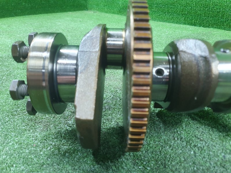 Коленвал, 42000 рублей, Фроловское