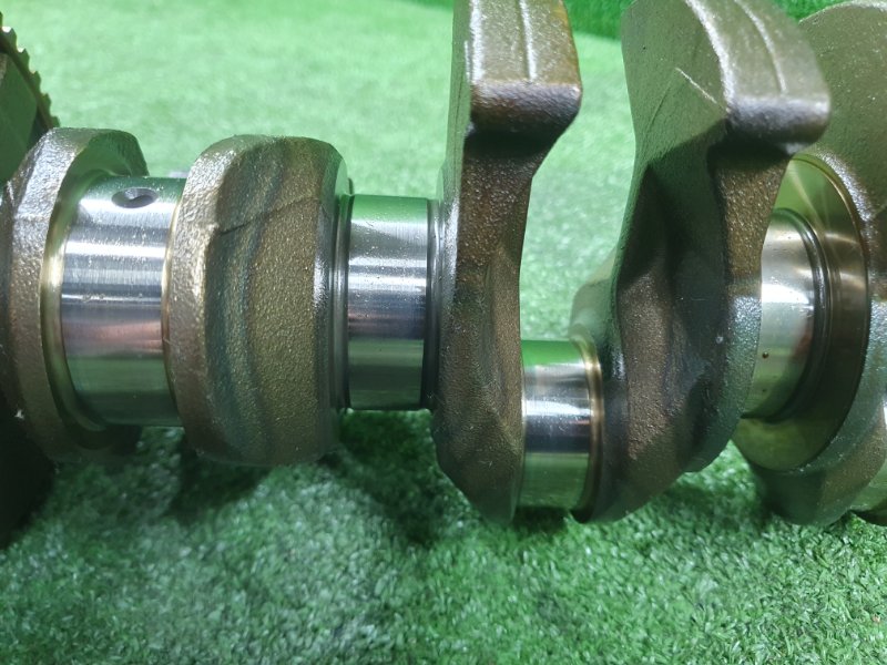 Коленвал, 42000 рублей, Фроловское