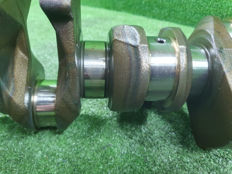 Коленвал, 42000 рублей, Фроловское