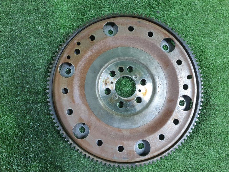 Маховик АКПП, 1500 рублей, Фроловское