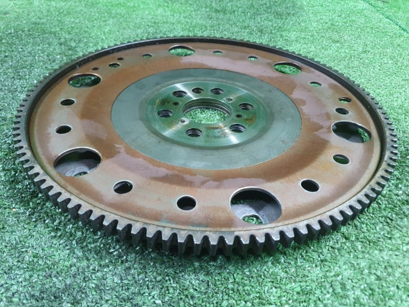 Маховик АКПП, 1500 рублей, Фроловское