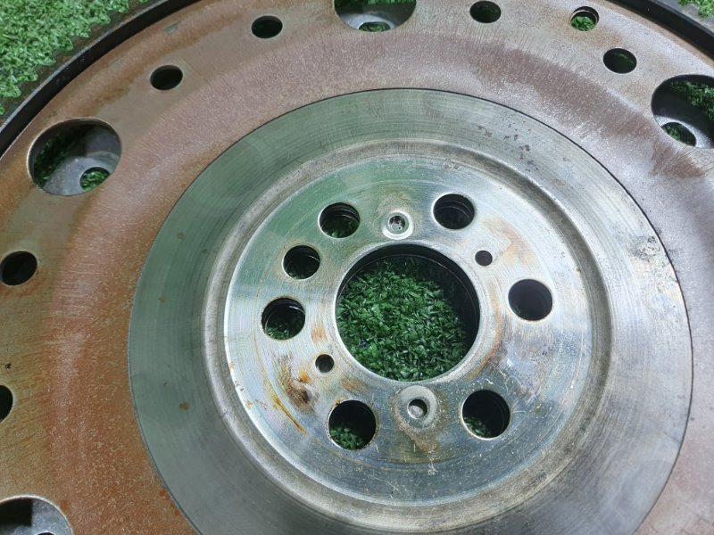 Маховик АКПП, 1500 рублей, Фроловское