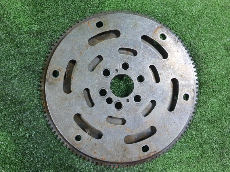 Маховик АКПП, 1500 рублей, Фроловское