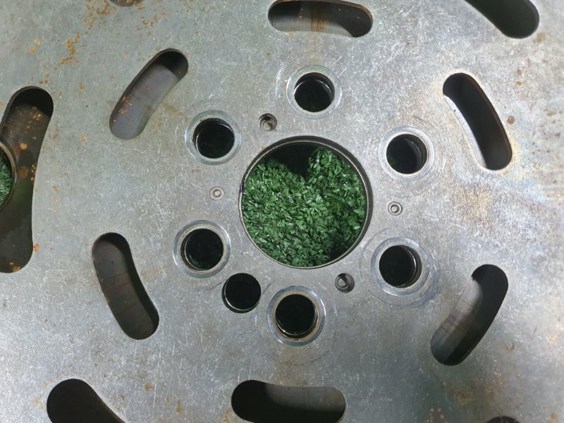 Маховик АКПП, 1500 рублей, Фроловское