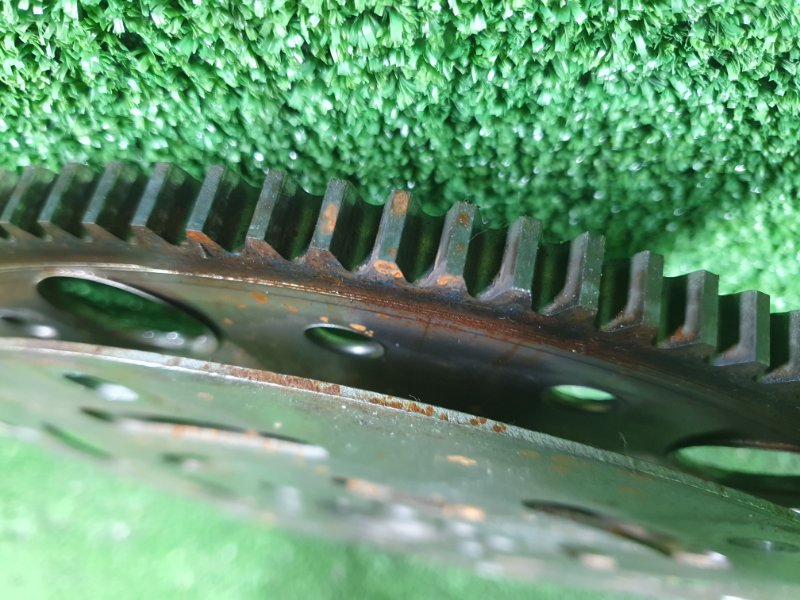 Маховик АКПП, 1500 рублей, Фроловское