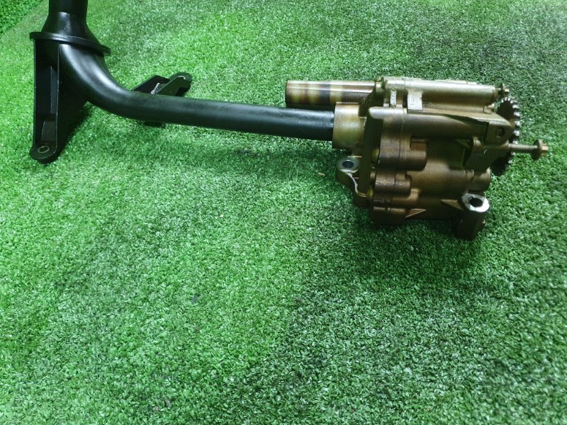 Масляный насос, 12000 рублей, Фроловское