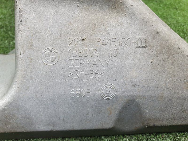 Кронштейн опоры двигателя, 800 рублей, Фроловское