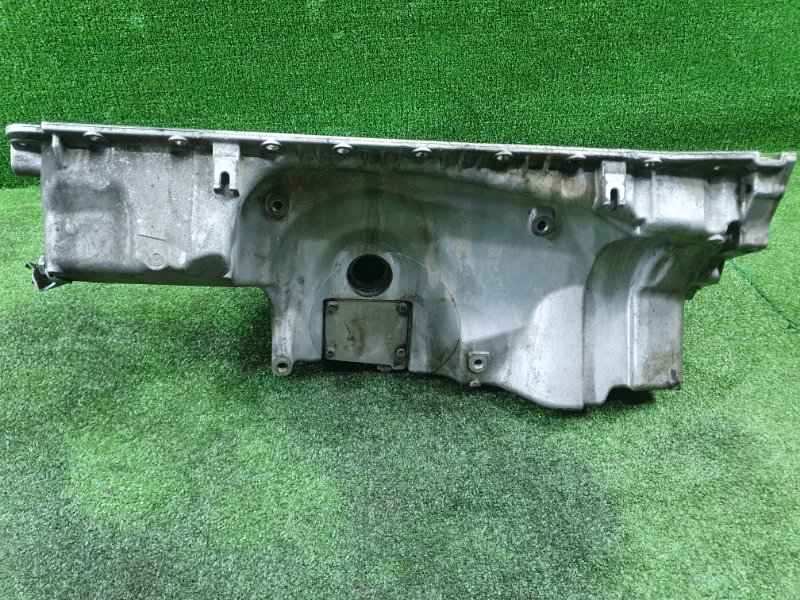 Поддон двигателя, 9000 рублей, Фроловское