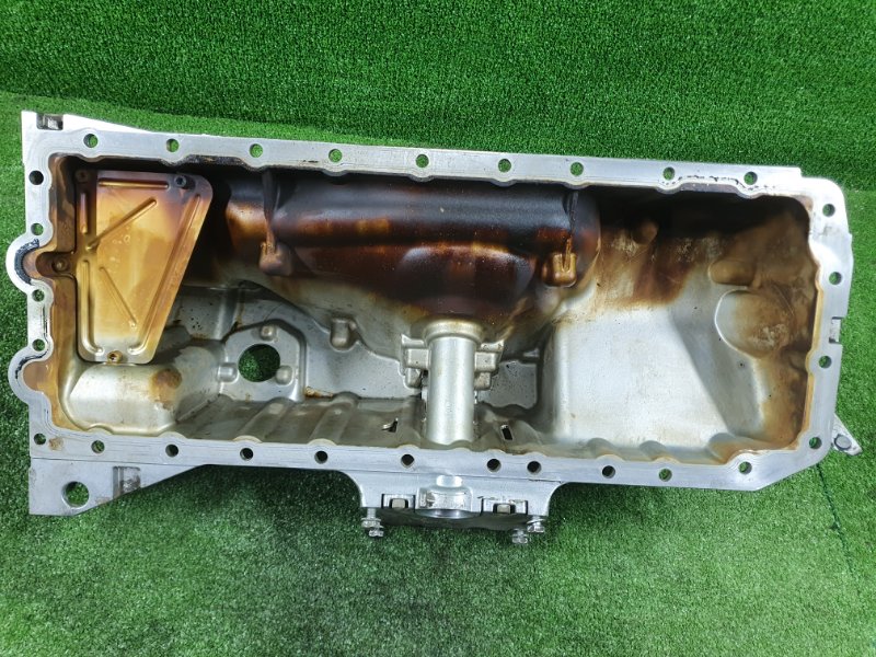 Поддон двигателя, 9000 рублей, Фроловское