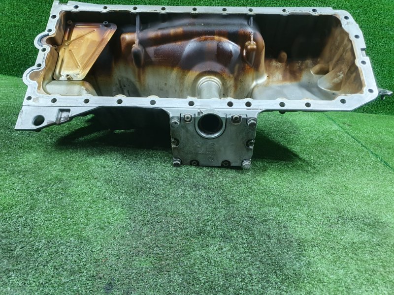 Поддон двигателя, 9000 рублей, Фроловское