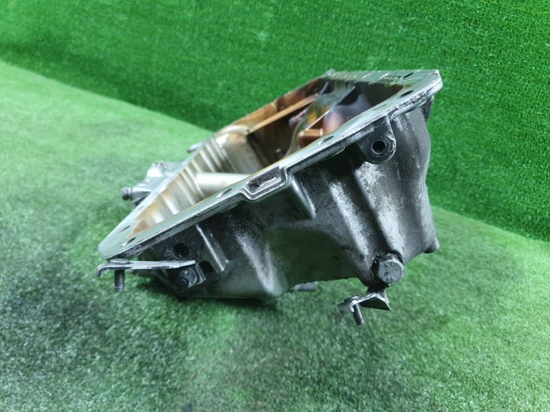 Поддон двигателя, 9000 рублей, Фроловское