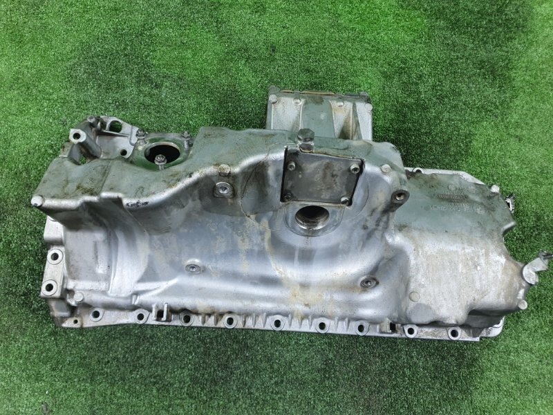 Поддон двигателя, 9000 рублей, Фроловское