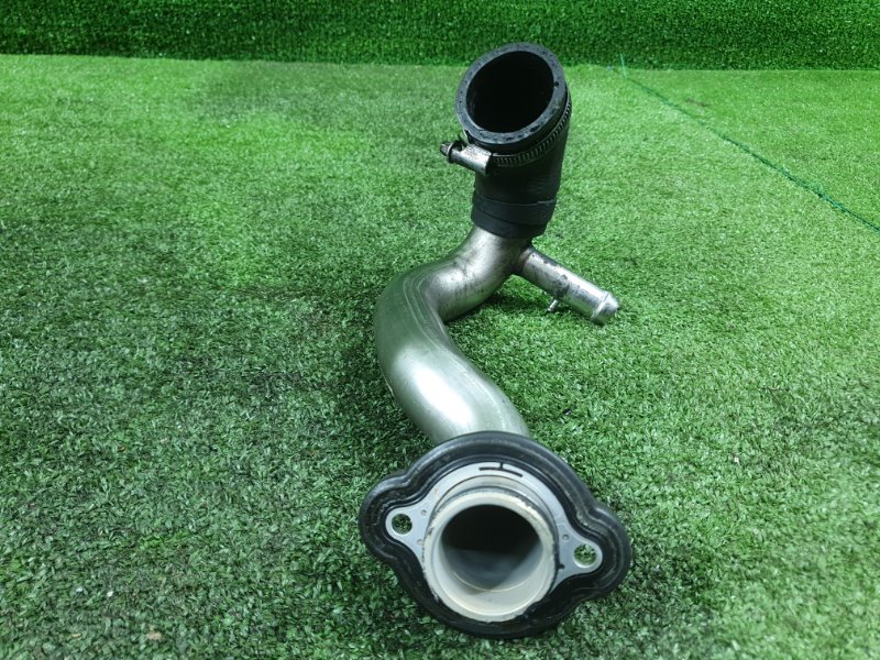 Патрубок системы охлаждения, 1000 рублей, Фроловское