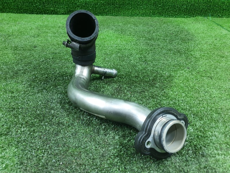 Патрубок системы охлаждения, 1000 рублей, Фроловское