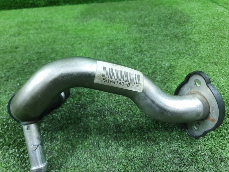 Патрубок системы охлаждения, 1000 рублей, Фроловское