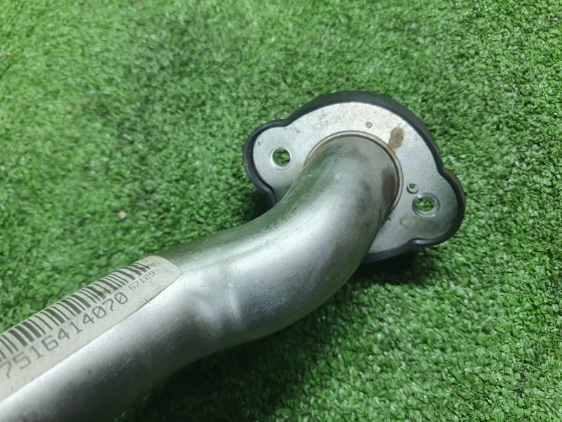 Патрубок системы охлаждения, 1000 рублей, Фроловское