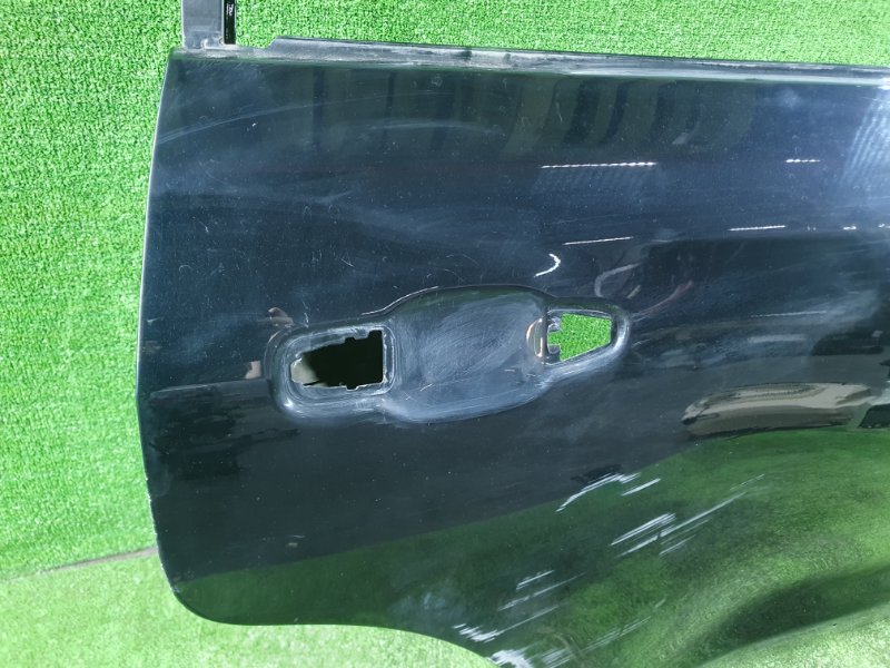 Дверь боковая, 12000 рублей, Фроловское