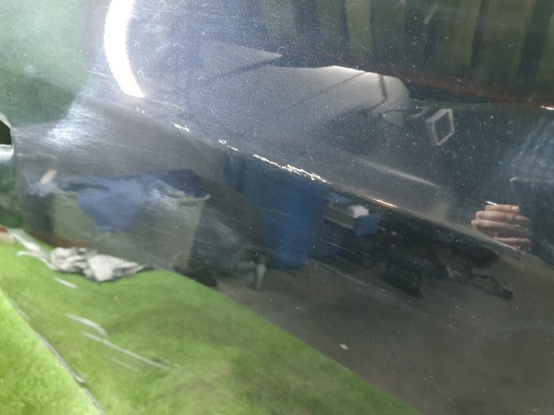 Дверь боковая, 12000 рублей, Фроловское