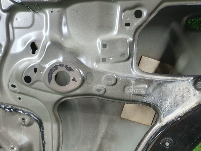 Дверь боковая, 12000 рублей, Фроловское