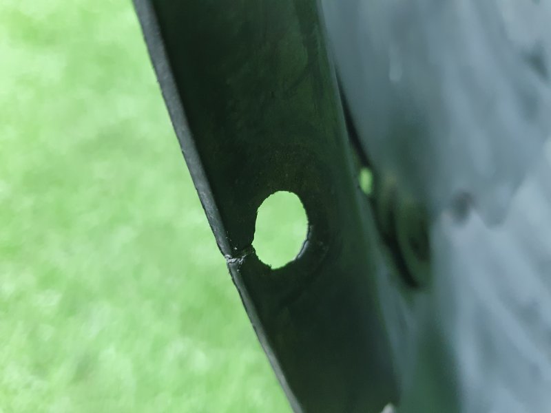 Подкрылок, 6500 рублей, Фроловское