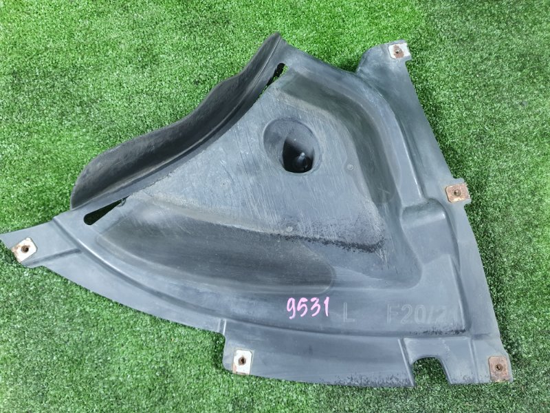 Подкрылок, 2500 рублей, Фроловское