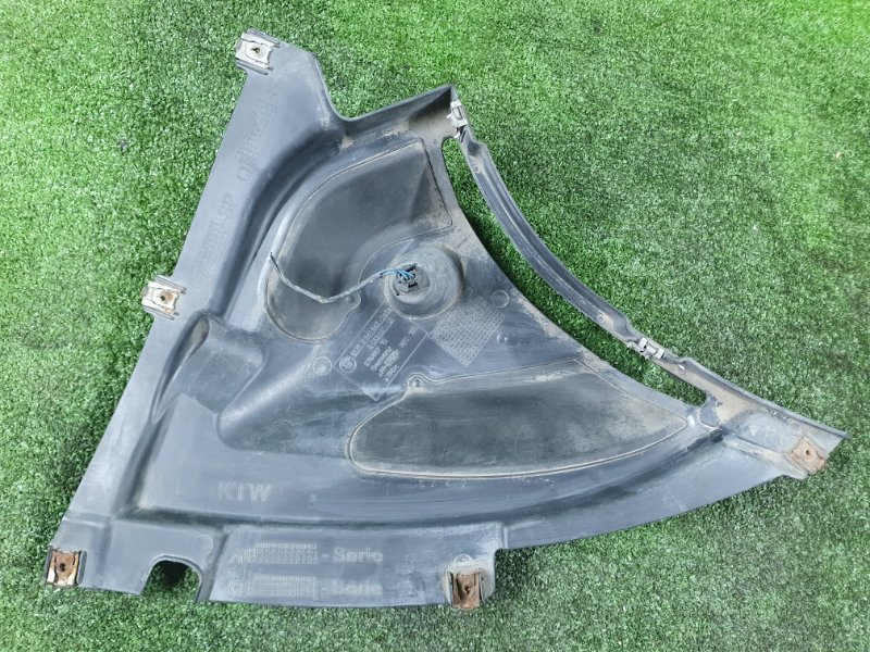 Подкрылок, 2500 рублей, Фроловское