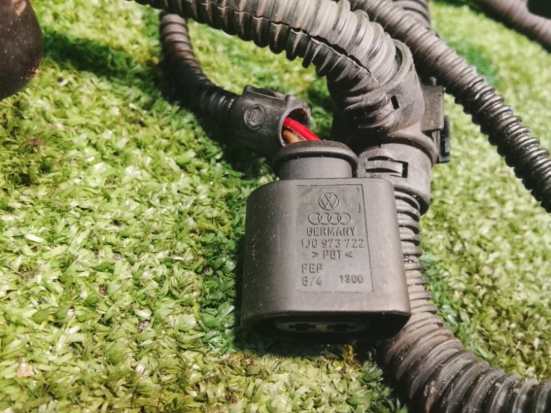 Разъем, 2500 рублей, Фроловское