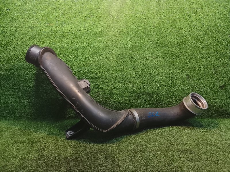 Патрубок интеркулера, 3500 рублей, Фроловское