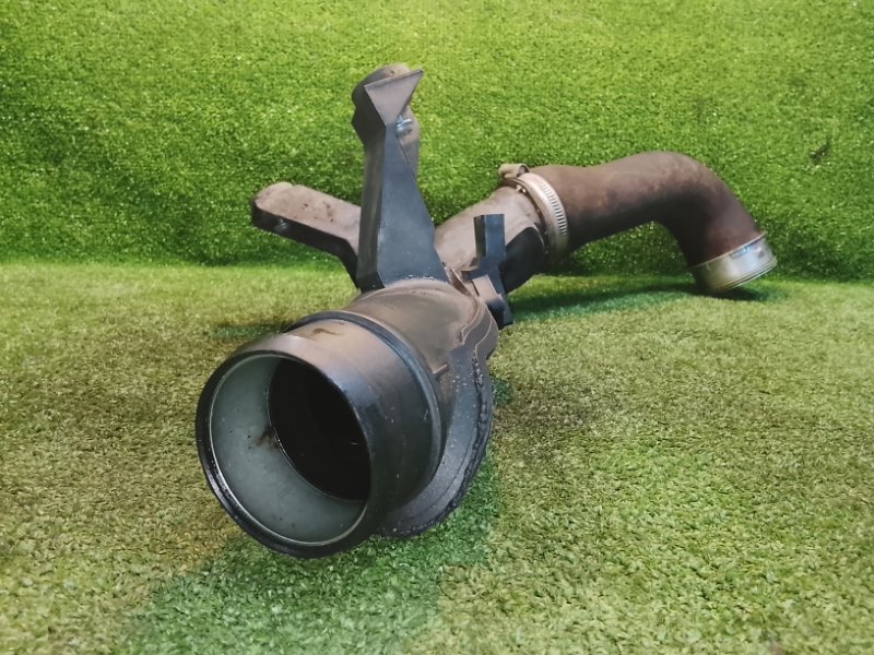 Патрубок интеркулера, 3500 рублей, Фроловское