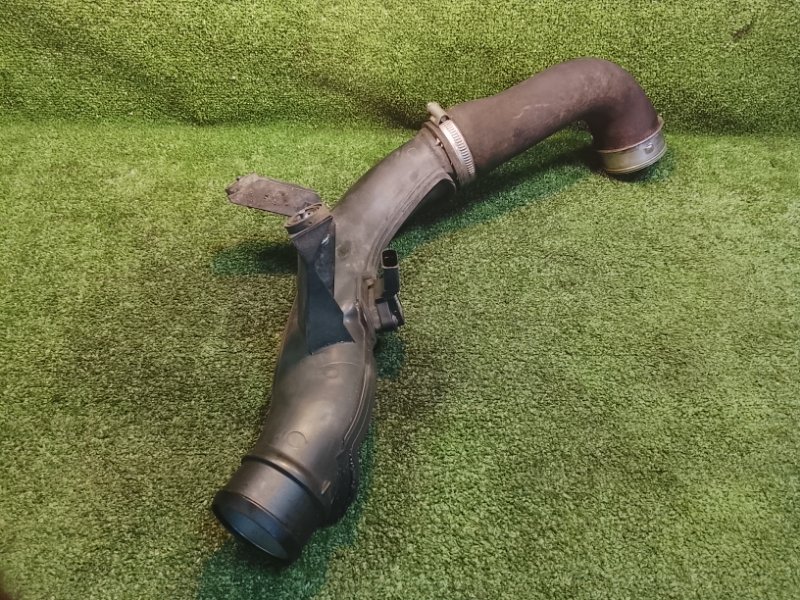 Патрубок интеркулера, 3500 рублей, Фроловское