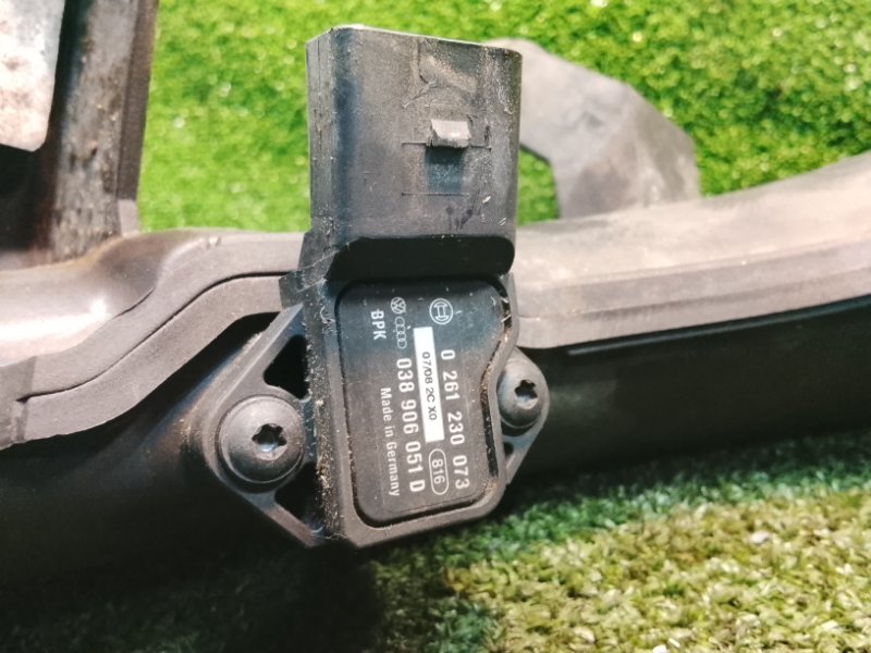 Патрубок интеркулера, 3500 рублей, Фроловское