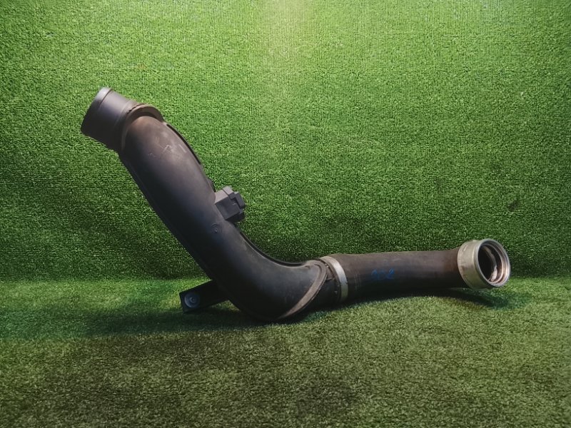 Патрубок интеркулера, 3500 рублей, Фроловское