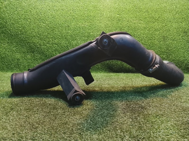 Патрубок интеркулера, 3500 рублей, Фроловское