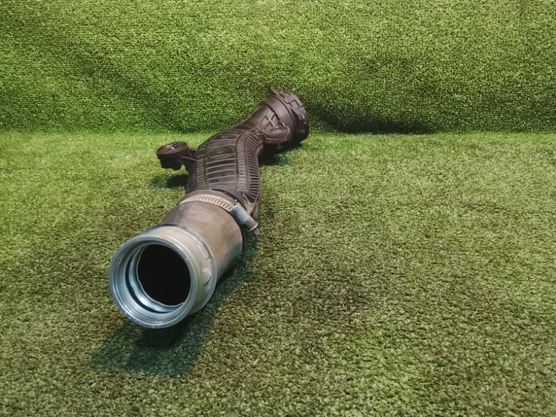 Патрубок интеркулера, 1500 рублей, Фроловское