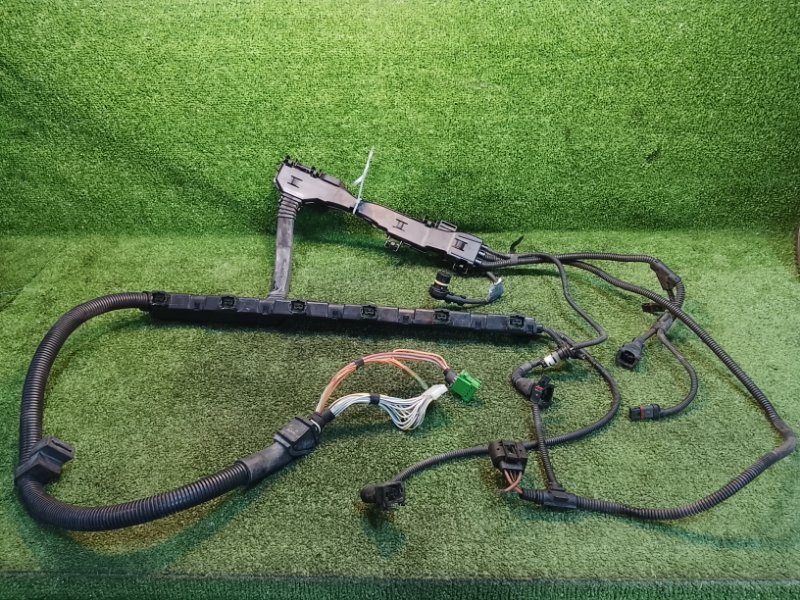 Проводка форсунок, 3000 рублей, Фроловское