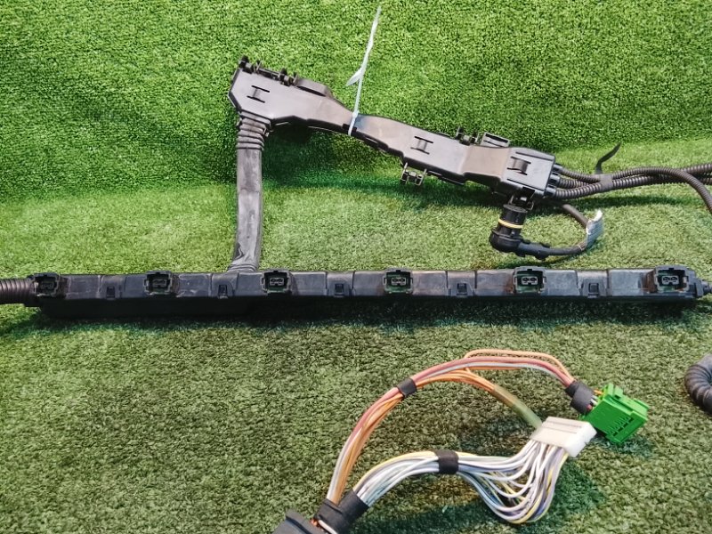 Проводка форсунок, 3000 рублей, Фроловское