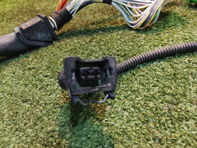 Проводка форсунок, 3000 рублей, Фроловское